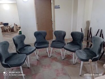 Stullar: Oturacaqlar möhkəm Türkiyə materialları ilə təmiz fıstıq ağacından -da lalafo.az — 4 Stullar: Oturacaqlar möhkəm Türkiyə materialları ilə təmiz fıstıq ağacından — 4