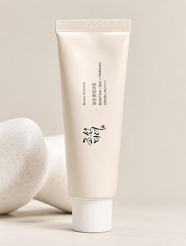сумка крокс оригинал: Оригинал, чектелуу санда бар Beauty of Joseon Relief Sun: Rice + — 3