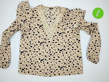 buty witchen: Shein, Жіноча блуза, розмір L — 2