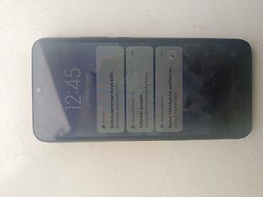 daxili kredit telefonlar: Redmi 10A, 32 GB, rəng - Qara, İki sim kartlı — 3