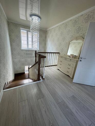 дом сдаю арча бешик: Дом, 112 м², 5 комнат, Агентство недвижимости, Евроремонт
