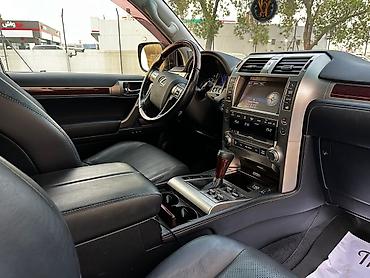 tayota 4 runner: Сдаю Lexus GX, Посуточно, Без водителя, | Предоплата, Водительские права — 9