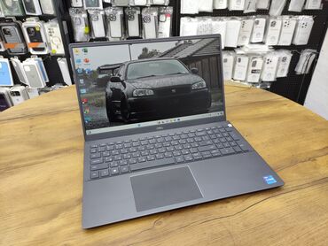 dell notebook: Dell Vostro, 15.6 ", Intel Core i5, 512 GB