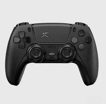 Oprema za video igre: Xtrike Me bežični gejmerski kontroler - Moderan, ergonomski dizajn sa — 11