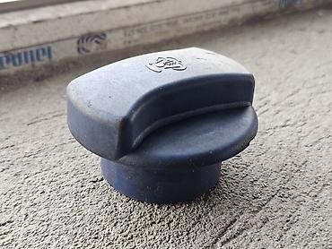 sharan: Бачок Volkswagen 2001 г., Б/у, Оригинал, Германия — 4