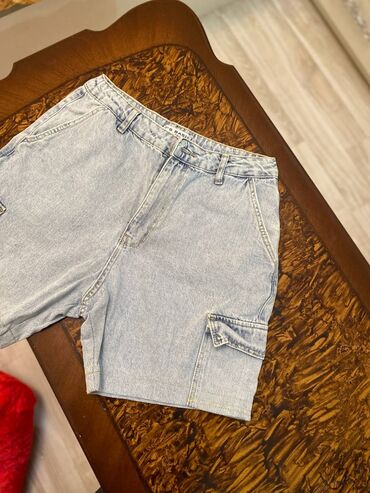 Шорты: Women's Short S (EU 36), M (EU 38)