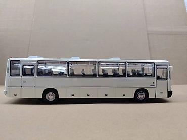 Avtomobil modelləri: 2024 il, 1:43, Dəmir, Ünvandan götürmə — 13