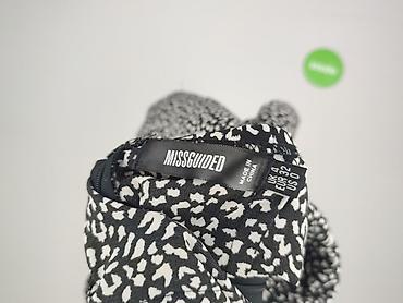 asos bodies: Missguided, Sukienka damska, rozmiar 2XS — 4