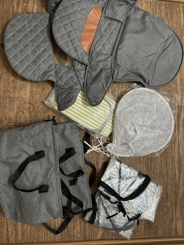 Коляски: Коляска — 2