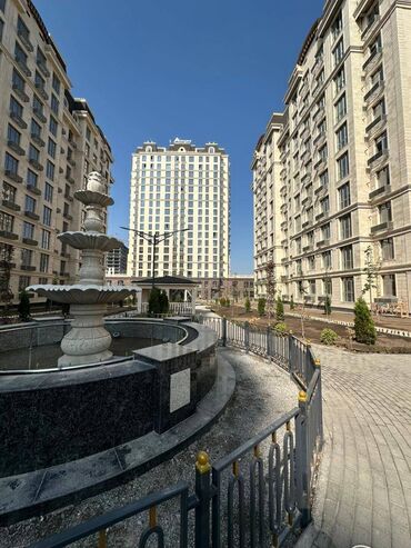 купить квартиру с котлована: 2 комнаты, 80 м², Элитка, 3 этаж, ПСО (под самоотделку)