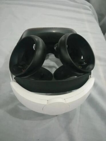 Meta Quest 2: Продаю VR очки YVR 1 4K Play for dream 100+ игр 📌В комплекте: • — 14