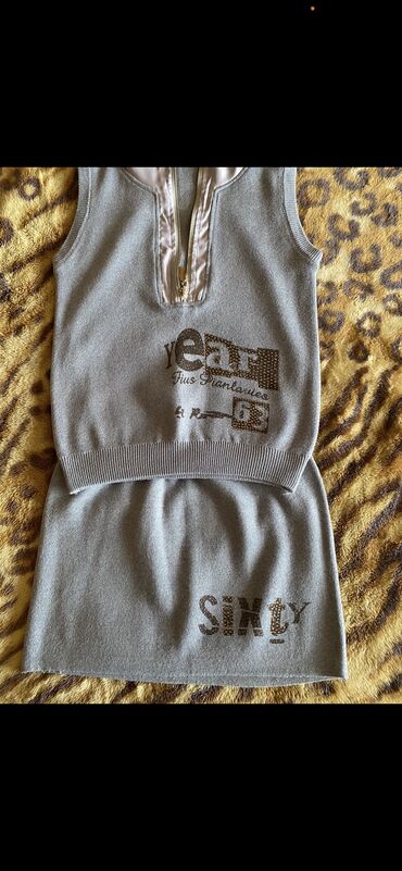 İdman geyimləri: Satilir islenmisdir — 12