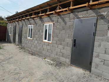 пригородное дом продать: 25 м², 1 комната, Утепленный, Забор, огорожен