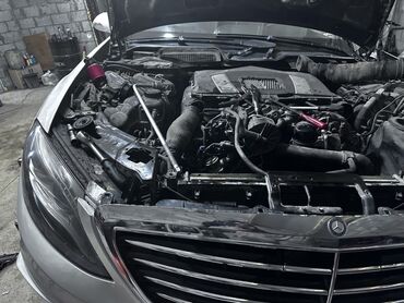 СТО, ремонт транспорта: Регулировка, адаптация систем автомобиля, Регулярный осмотр автомобиля, Ремонт деталей автомобиля, с выездом — 4