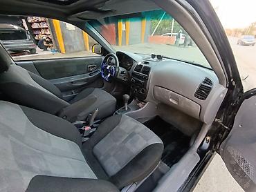 vaz 2107 2004: Hyundai Accent: 1.6 l | 2005 il Kupe — 4