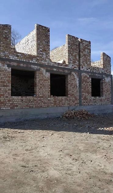 сдаю квартиру в джале: Кирпич пескаблок кырыша жабабыз — 6