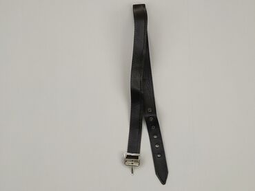 Belts: Belt, Male, condition - Very good
