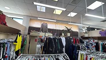 store: Продажа бутиков В торговом центре, 35 м², 1 этаж — 6
