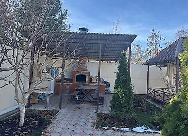 Продажа коттеджей и домов: Продаётся прекрасный, благоустроенный дачный дом 3 комнаты, с участком — 8