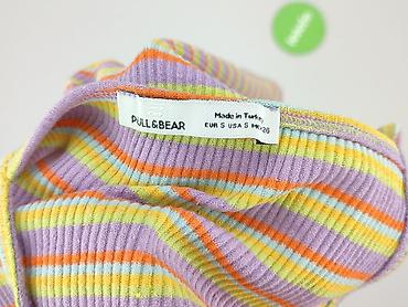 pull and bear bluzka w paski: PULL&BEAR, Sukienka damska, rozmiar S — 4