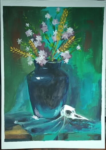 эски китептер: Картины/скетчи/ рисунок питомца на заказ. Время и цена зависит от