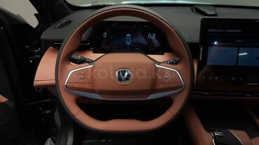 Changan: Changan Uni-Z: 2025 г., 1.5 л, Робот, Бензин, Кроссовер — 9