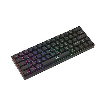 komputer aksesuar: Mexaniki klaviatura Marvo Shogo 63 – KG955 - Tip: Mexaniki gaming — 2