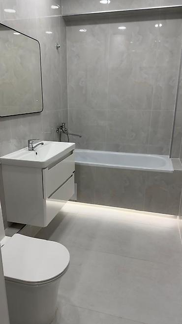 60: 1 комната, 48 м², Таш-Рабат ТРЦ Элитка, 8 этаж, Свежий ремонт — 8