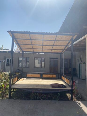 Беседки: Беседка — 22