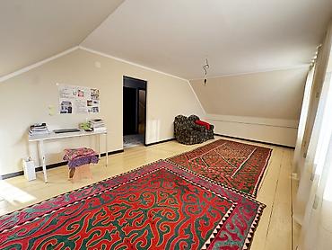 продается дом ак ордо: 4 комнаты, 120 м², 4 соток, Бишкек, Агентство недвижимости — 8