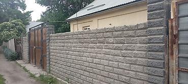 Продажа коттеджей и домов: Продается дом, 69кв.м, общ площадь 2.0 сотки, 3х фазка вода Артезиан — 1