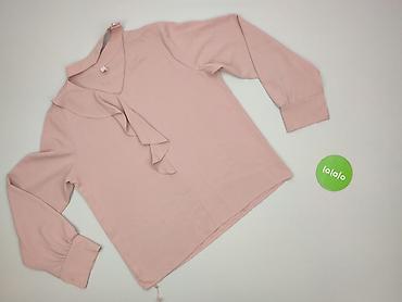 sweter fuksja: Bluzka damska, rozmiar XL — 2