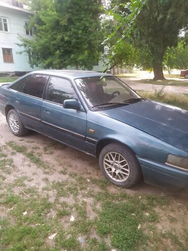 руль дерево мерседес: Mazda 626: 1990 г., 2.2 л, Механика, Бензин, Хэтчбэк