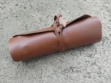 ks tools gedore: NOVO KOŽNA TORBA SA ALATOM ALAT ZA FICU ZASTAVA 750 RETRO | Retro — 3