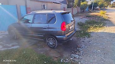 ручник на тойота прадо 120: Mitsubishi Space Star: 2005 г., 1.6 л, Механика, Бензин, Универсал — 1