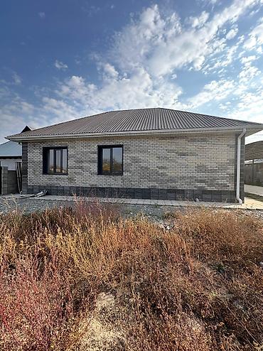 Продажа домов: Дом, 120 м², 3 комнаты, Агентство недвижимости, Евроремонт — 2