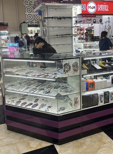 аренда манина: ПРОДАЮ ОСТРОВОК В ТЦ ГУМ, срочно at lalafo.kg аренда манина: ПРОДАЮ ОСТРОВОК В ТЦ ГУМ, срочно