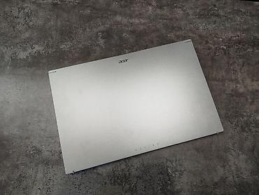 Ноутбуки Acer: Для программирования, Новый, Intel Core i5 — 8