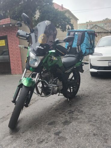 suret qutusu satilir: Salam moto oz admdadr sğorta bitib texniki baxş vaxtna var motonun