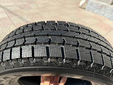 крепление лыж: Зимние шины Maxxis Premitra Ice SP3 Резина новая без проколов и — 6