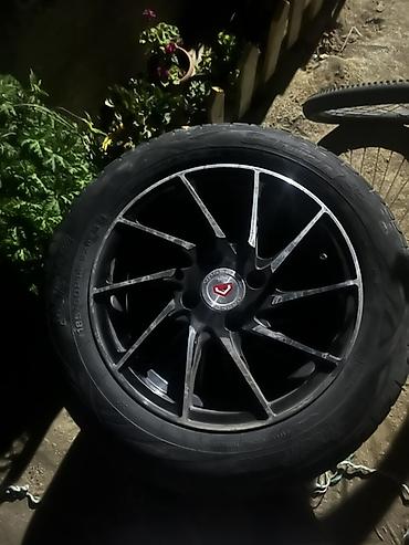 təkər 185 65 14: Yeni Disk təkər Vossen 185 / 60 / R 14, 4 Boltlu — 4
