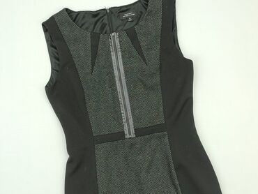 spodnie dresowe nike bez ściągaczy: Dress, 2XS (EU 32), condition - Perfect