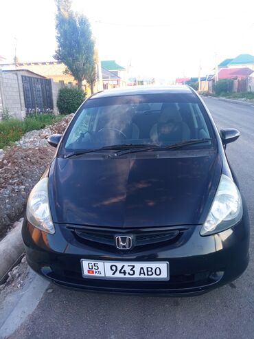 куплю хонда фит в бишкеке в Кыргызстан | HONDA: Honda Fit 1.5 л. 2004