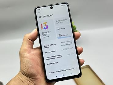 pixel 8pro: Poco X3 Pro, Б/у, 256 ГБ, цвет - Синий, 2 SIM — 4