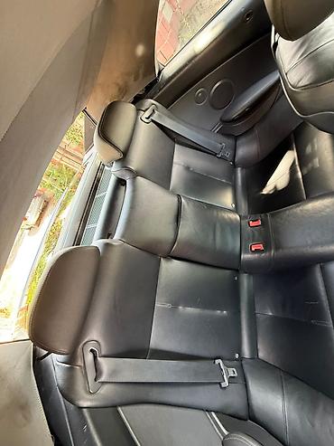bmw e66: BMW 6 series: 2004 г., 4.4 л, Типтроник, Бензин, Кабриолет — 5