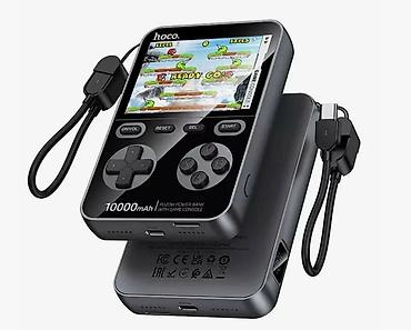 hoco ds40: Портативный повербанк "HOCO" Q47 ﻿1. Ёмкость: 10000mAh — 3