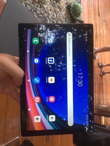 планшет самсунг цена в бишкеке: Планшет, Samsung, 10" - 11", Классический цвет - Черный