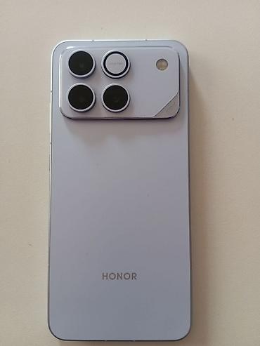 Уюлдук телефондор жана аксессуарлар: Honor Win, Колдонулган, 256 ГБ, түсү - Ак — 1