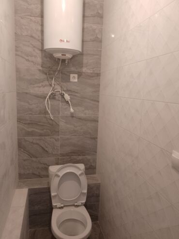 Plitə işləri: Keramik və kafel işləri – peşəkar hizalama və döşəmə/ divar tətbiqi - — 14