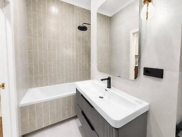 елисей: 2 комнаты, 75 м², Южная Магистраль Элитка, 10 этаж, Евроремонт — 5